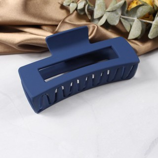 Cặp tóc nữ Hottrend hàn quốc size đại- Nhám lì