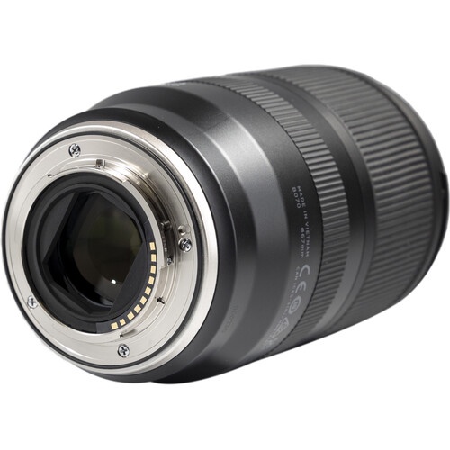 Ống Kính Tamron 17-70mm f/2.8 Di III-A VC RXD Dành Cho Máy Ảnh FUJIFILM / SONY l Tamron 17-70mm for FUJIFILM