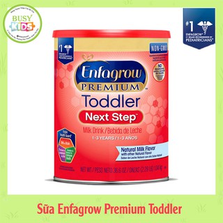 Sữa enfagrow premium toddler next step 1.04kg - hàng mỹ