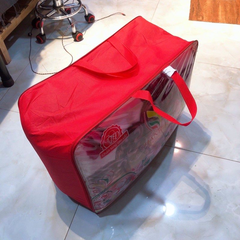 🌺 chăn lông tuyết nhung, chăn thái sịn mùa đông, kích thước 2m*2m2 loại 2kg,3kg,4kg,5kg,6kg-KHANGSTORE.VN