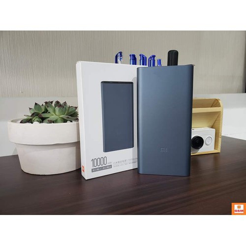 Sạc Dự Phòng - Sạc Dự Phòng Xiaomi Type- C gen 3 10000mAh | BigBuy360 - bigbuy360.vn