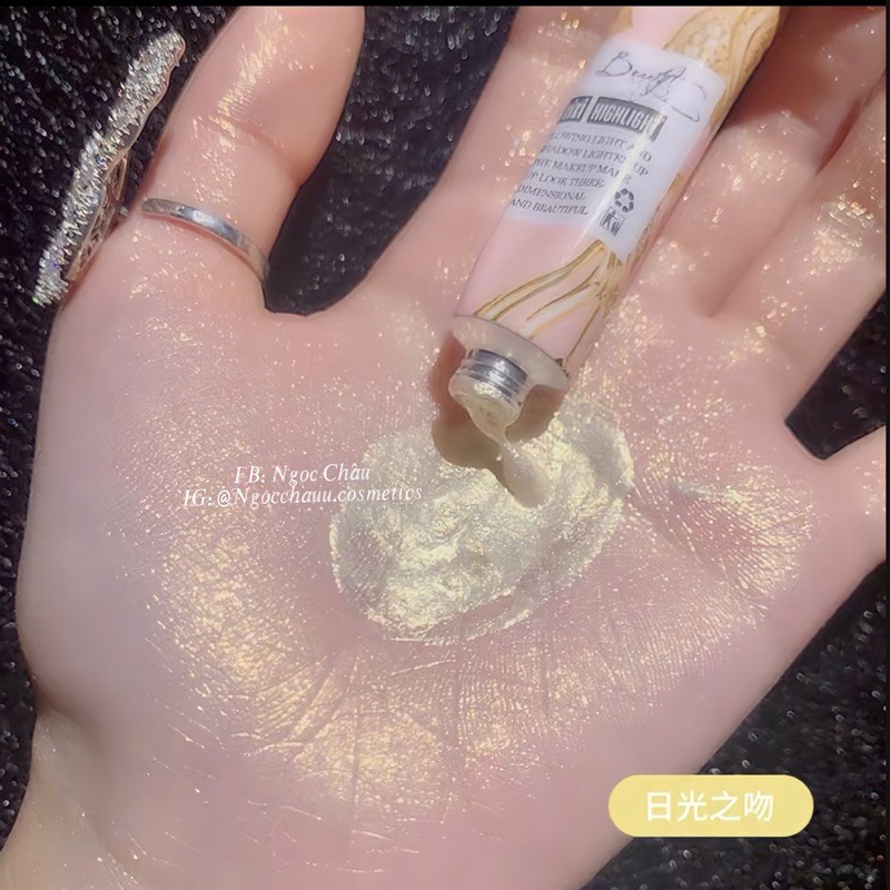 [SALE] TÚYP BẮT SÁNG XIXU DẠNG LỎNG | BigBuy360 - bigbuy360.vn