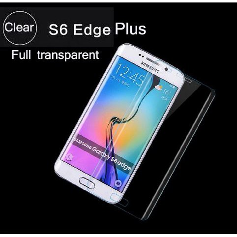 Kính cường lực full màn 4D cho Galaxy S6 Edge Plus