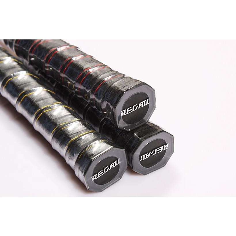 Vợt cầu lông Regail R9300 hợp kim nhôm - Bộ 2 vợt- Tâm An Sports