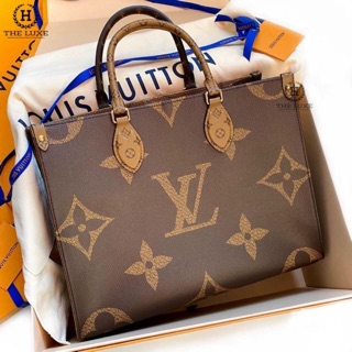 Túi Lv Onthego Size Mini