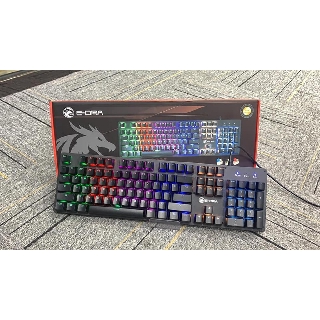 Bàn phím cơ E-Dra EK311