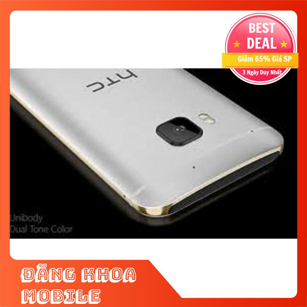 [DÙNG LÀ THÍCH][XẢ KHO] điện thoại HTC M9 - CHÍNH HÃNG MỚI FULLBOX [TAS09]