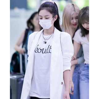Dây Buộc Tóc Scrunchies Lụa Mềm Đơn Sắc