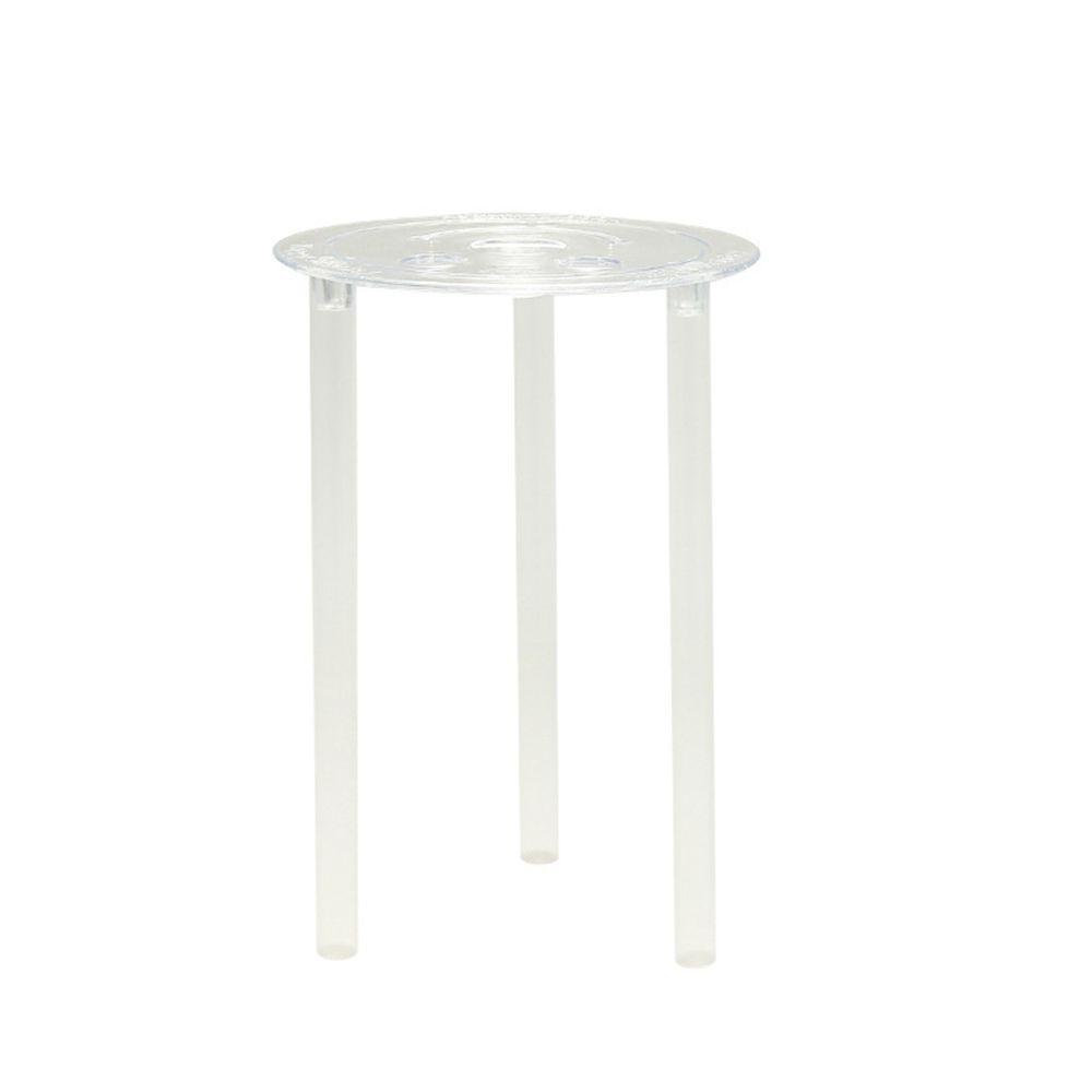 Khung Hỗ Trợ Làm Bánh Nhiều Tầng DIY