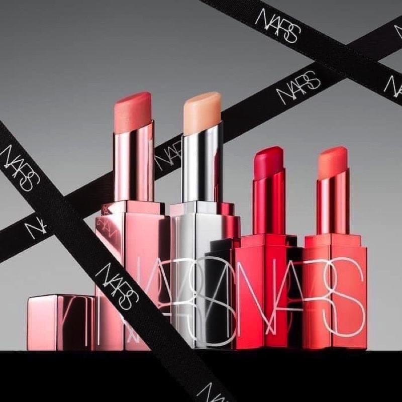 NARS ⚜️ Son dưỡng môi Afterglow Lip Balm