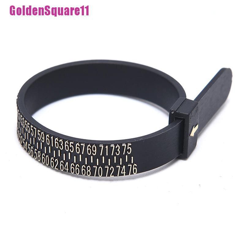 Thước Dây Đo Kích Thước Ngón Tay Dùng Làm Trang Sức Chuyên Dụng