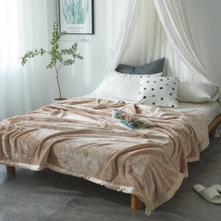 Chăn muji xuất nhật