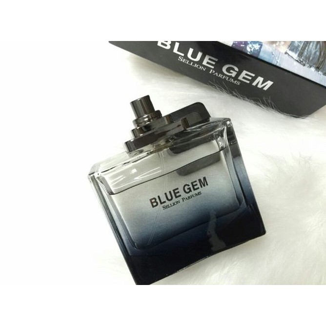 Nước hoa nam Blue Gem 100ml Cao cấp | BigBuy360 - bigbuy360.vn