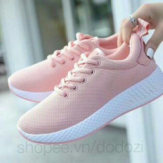 Giày thể thao 2018 ulzzang chất lượng