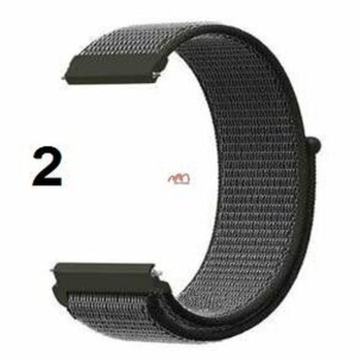 Dây Nylon thể thao Amazfit Pace hiệu Sikai