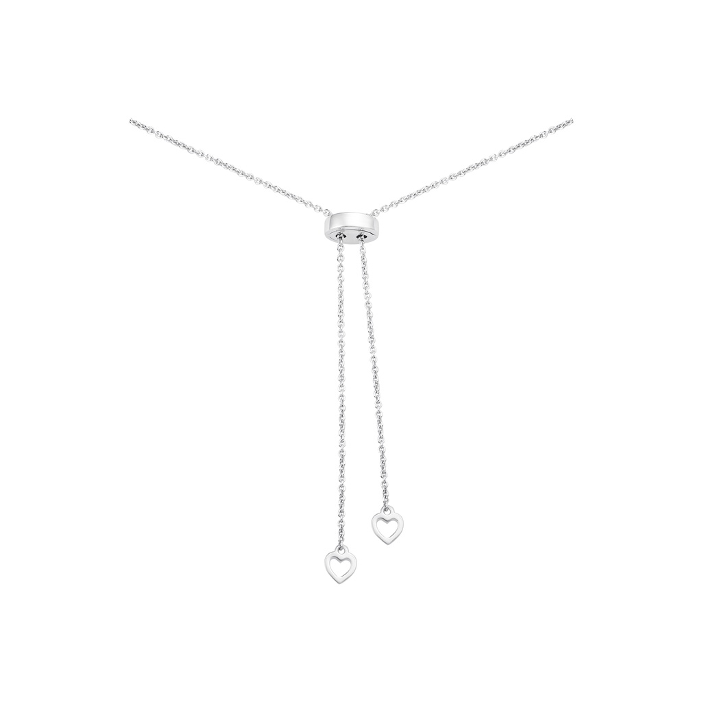 Lắc tay bạc đính đá CZ PNJSilver Fantasia XMXMK000054