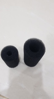 Mút xốp bịt tép phi 16 và phi 12