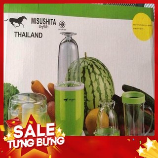 Máy xay đa năng Misushita 4 cối