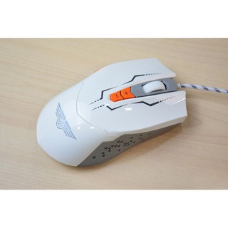 Chuột  Newmen GX1000-Pro Optical USB