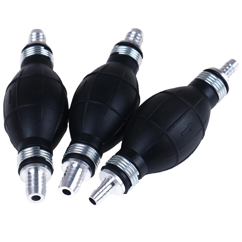 Dụng Cụ Bơm Nhiên Liệu Bằng Tay Cho Xe Hơi / Xe Máy / Xe Hơi