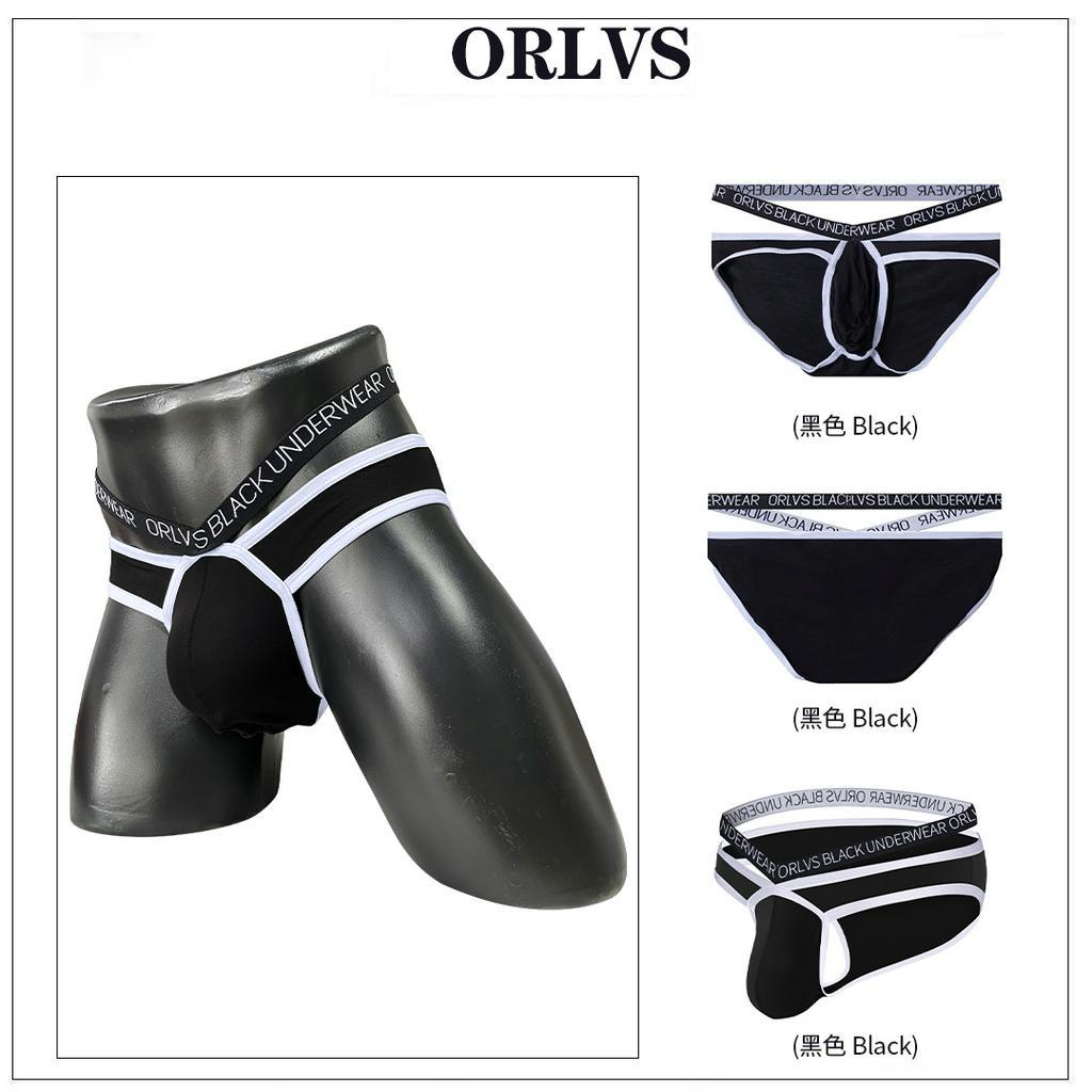 Mới Quần Lót Nam Dạng Lồi Thoáng Khí Thời Trang OR6314