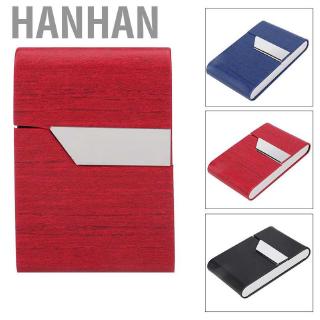 Hanhan1 [HÀNH HÀNG CÓ SẴN] Hộp Thuốc Lá 7 liều Đa Năng