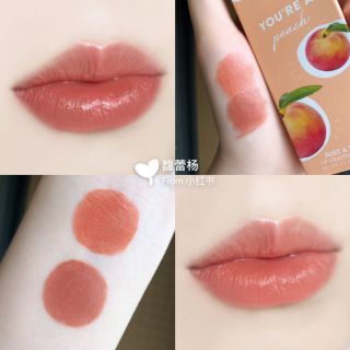 Son Colourpop Just A Tint