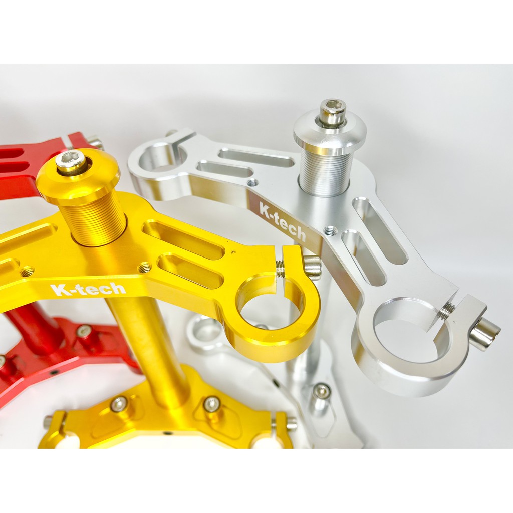 CHẢNG BA KTECH CNC CHO NHIỀU LOẠI XE