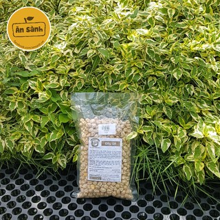 Đậu gà hữu cơ 500g