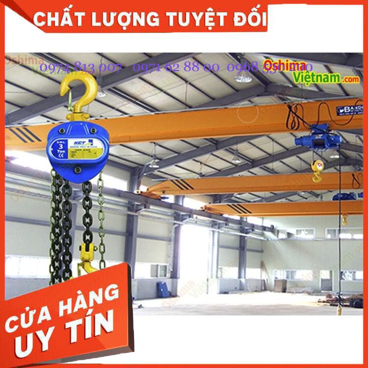 Palang KCT 1T GIÁ CỰC SHOK