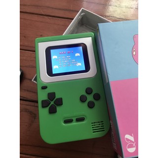 Máy chơi 400 Game Sup Cổ Điển Độc Đáo Thú Vị
