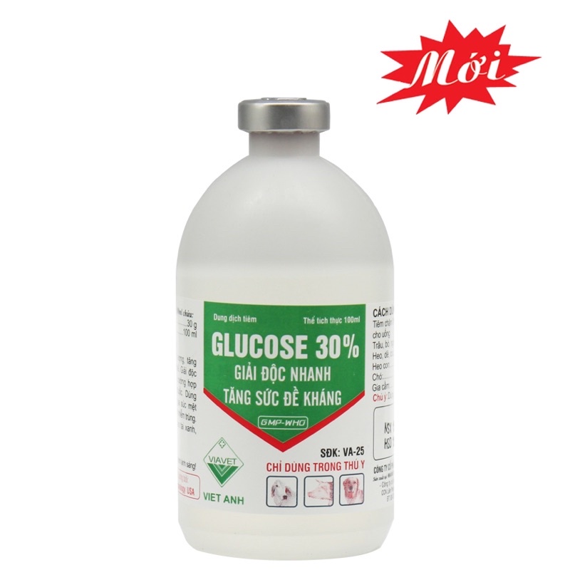 GLUCOSE 30%