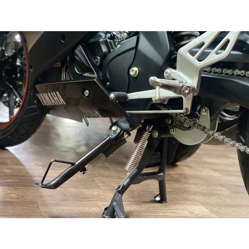 Chân Chống giữa XSR155,MT15,R15v3,TFX chính hãng Yamaha