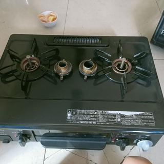Bếp ga paloma men nội địa nhật