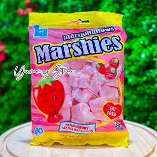 Kẹo Gòn Marshmallows Marshies