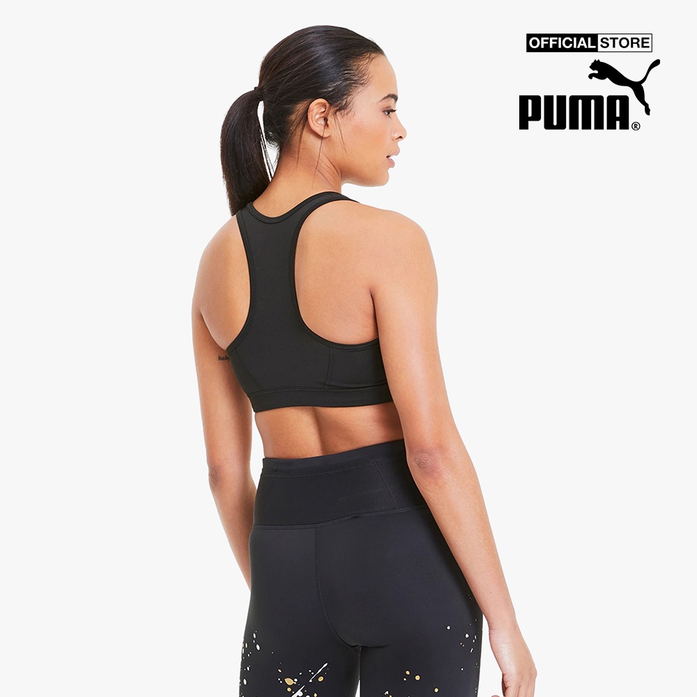 PUMA - Áo bra thể thao nữ 4Keeps Impact 518911-18