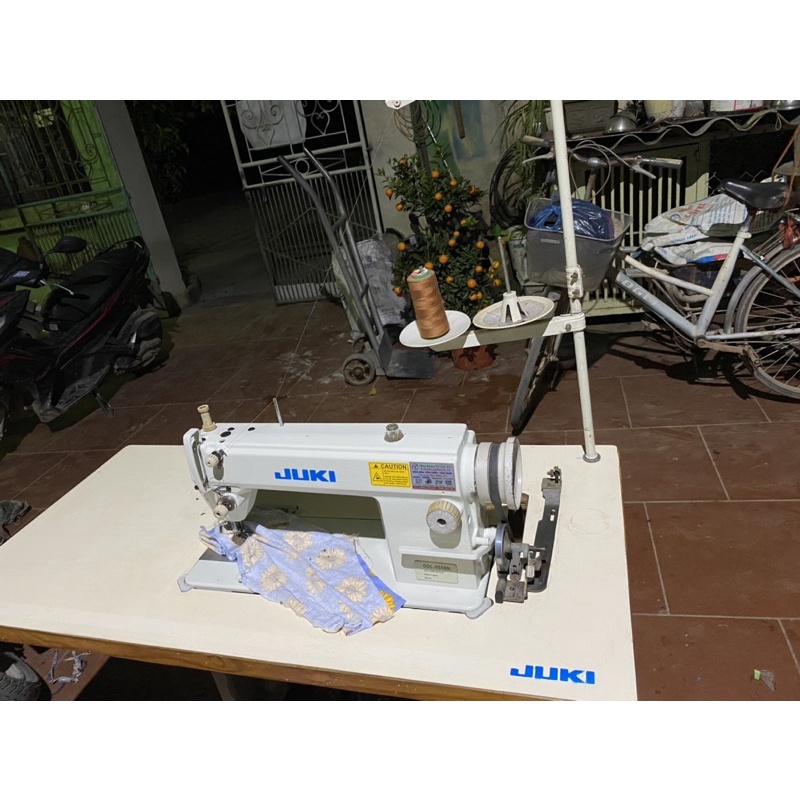 Máy khâu 5550 nhật
