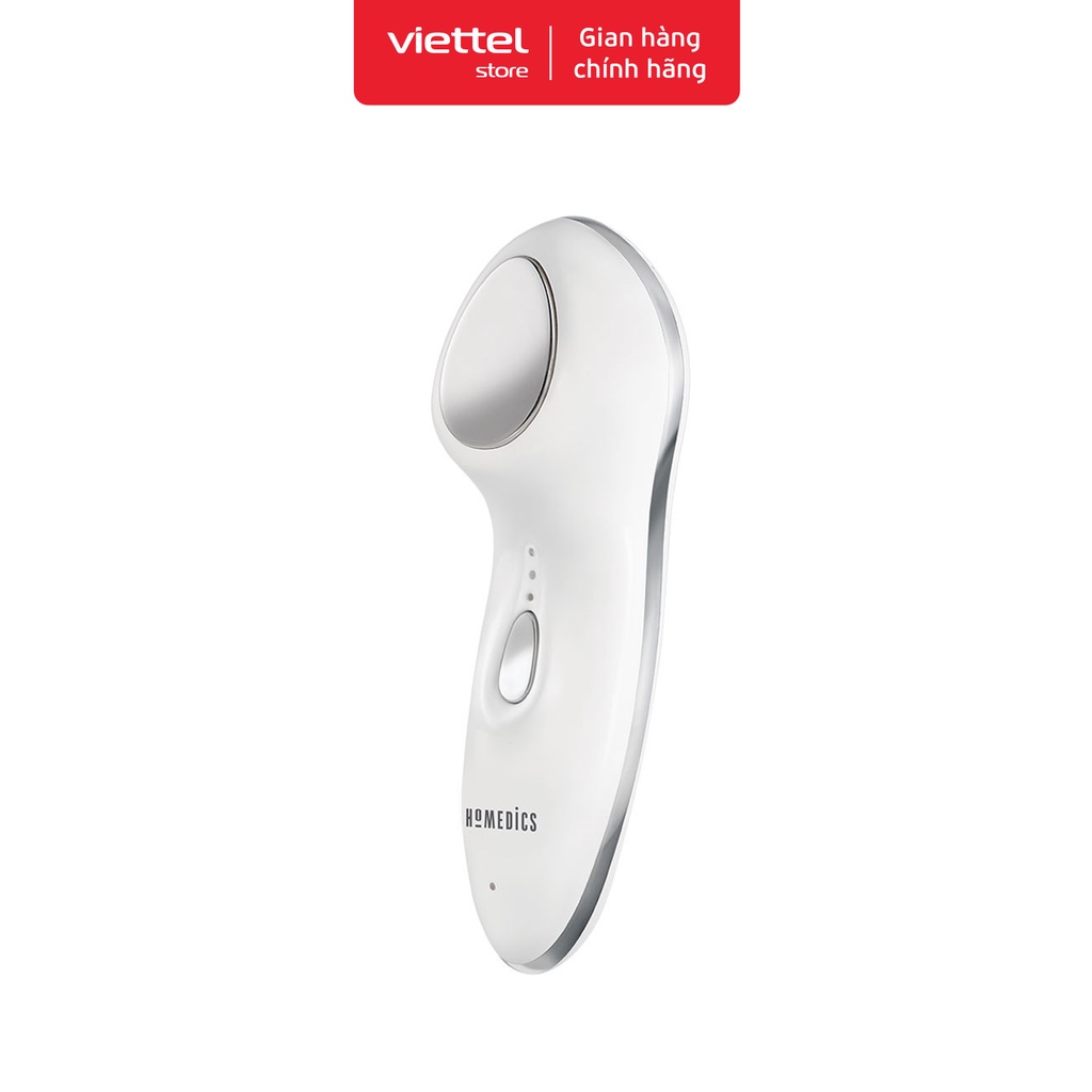 [Mã ELVTS20 giảm ngay 5%] Máy massage mặt nóng lạnh Homedics FAC-420 Chính hãng