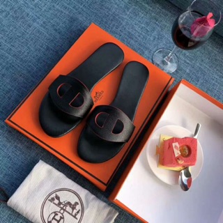 Dép HERMES Siêu Cấp