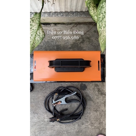MÁY HÀN ĐIỆN TỬ 🌈 FREESHIP🌈 Tặng Bó 20 que MÁY HÀN ĐIỆN TỬ SIÊU MINI JASIC ZX7-200E HÀN SẮT TÔN GIA ĐÌNH VÀ SẢN XUẤT.