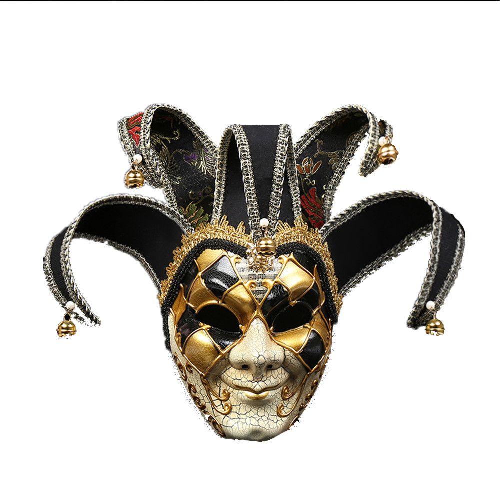 Trang PhụC Halloween LAKAMIER - Mới