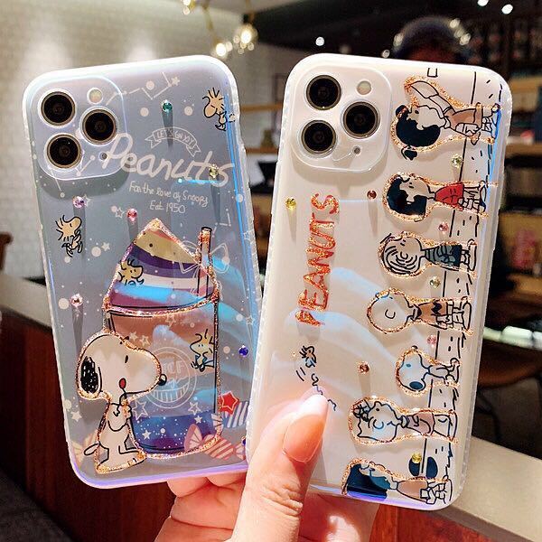 Ốp Điện Thoại Mềm Chống Rơi Cho iPhone 12 12promax 13 13pro 13promax 7 8plus se x xs XR xsmax 11 11pro 11promax 12mini PLWe