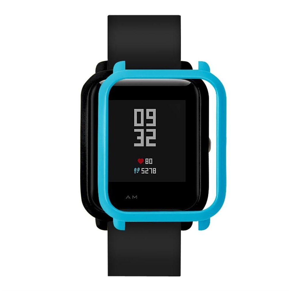 Ốp Bảo Vệ Mặt Đồng Hồ Thông Minh Xiaomi Huami Amazfit Bip Younth