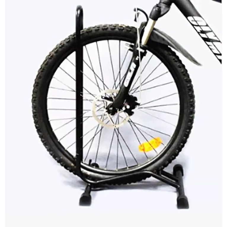 Giá giữ xe đạp chữ U/ Giá trưng bày xe đạp chữ U