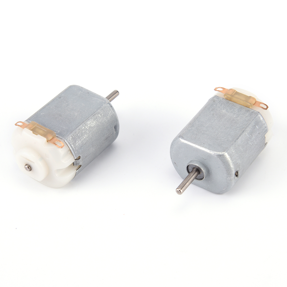 Set 3 Mô Tơ Động Cơ Điện Tử Mini 130 3V - 6V DIY