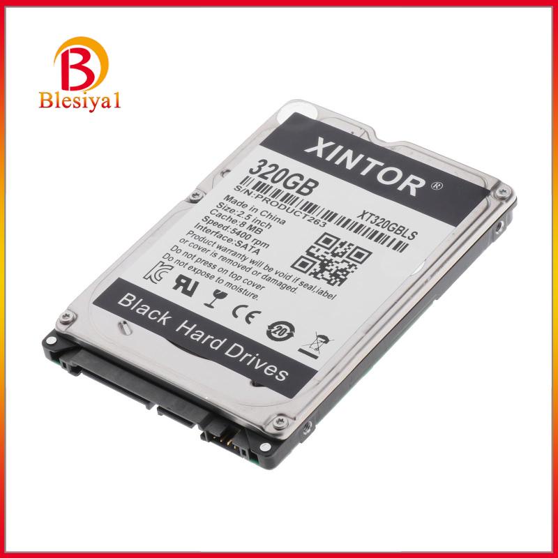 Ổ Cứng Bên Trong Blesiya1 2.5 Inch Sata Giao Diện 5400rpm 80gb | BigBuy360 - bigbuy360.vn
