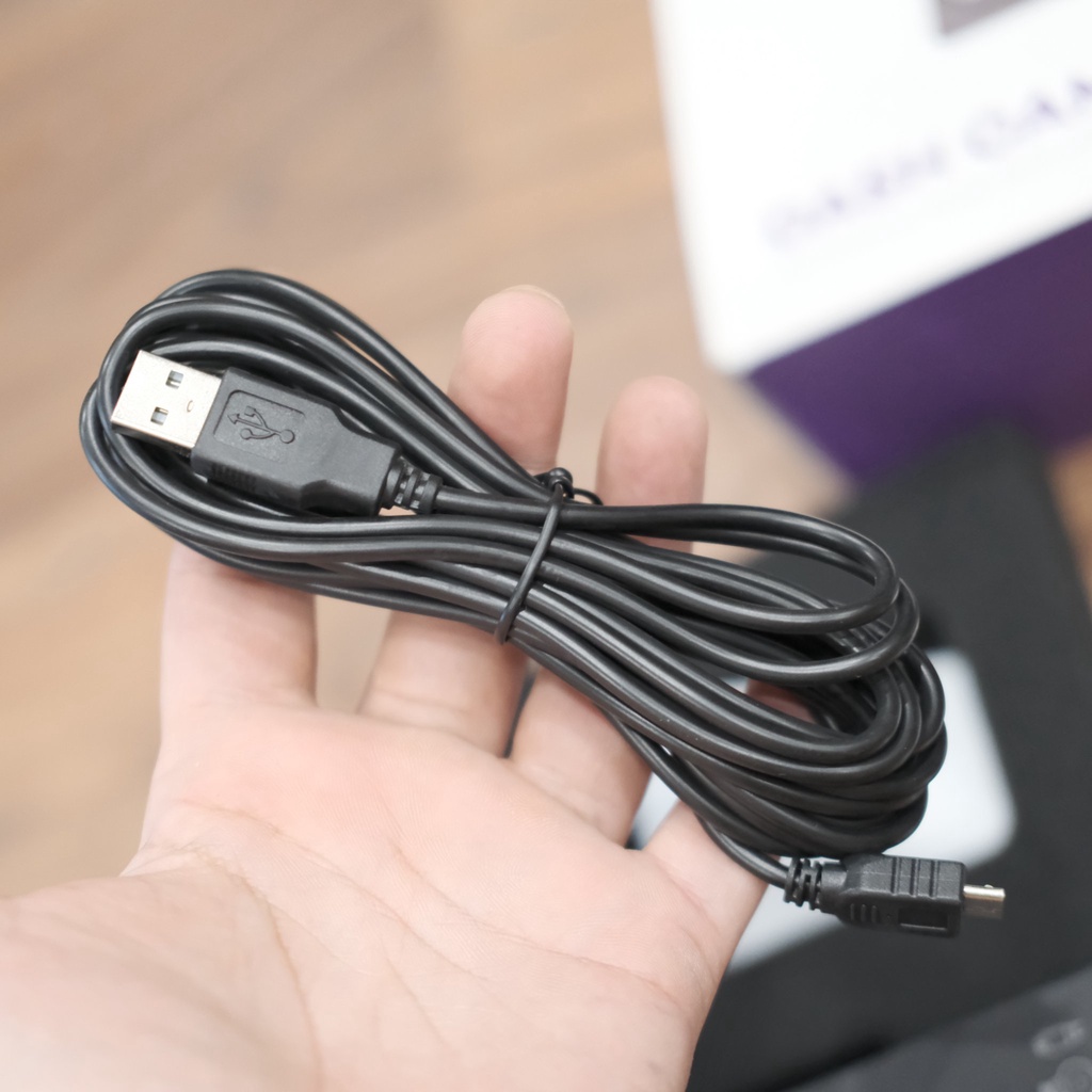 camera hành trình vava 2k trước và sau tặng thẻ nhớ 32G
