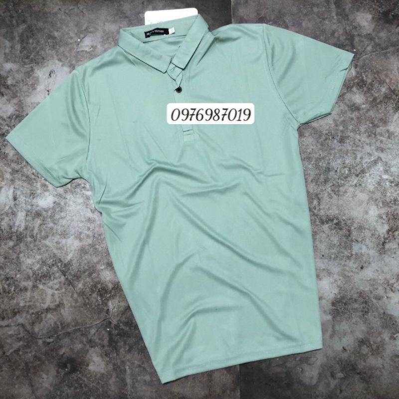 [SIÊU HOT] ÁO POLO NAM CHẤT ĐẸP MẪU 2021 | BigBuy360 - bigbuy360.vn