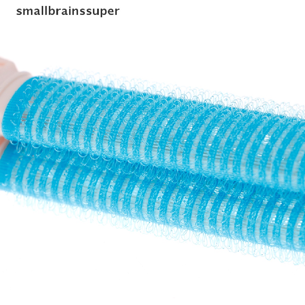 2 Lô cuốn tóc xoăn SBS tự dính tiện dụng