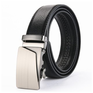 Thắt lưng nam da sần cao cấp - nhiều mặt TLB4 cực phong cách